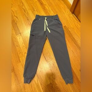 Figs Scrub Jogger Pants